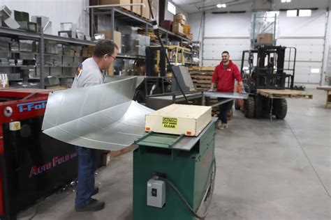 aluminum sheet metal fabrication sioux falls|sheet metal manufacturing south dakota.